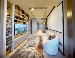 Canninghill Piers (D6), Apartment #533901351